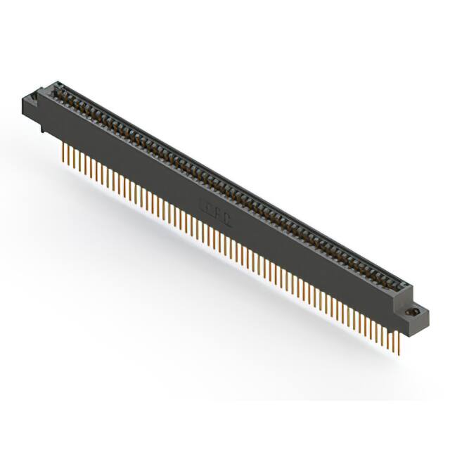 395-061-540-407 EDAC Inc.  Edgeboard Connectors